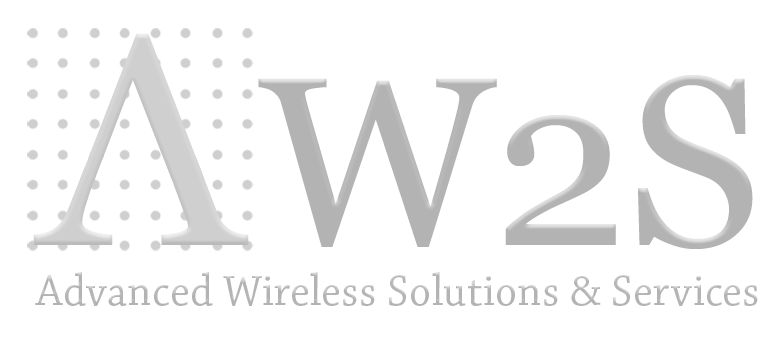 Logo of AW2S Serma Group, partner of Amarisoft in Public and Private network market